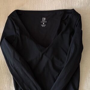 CSB Long Sleeve Top